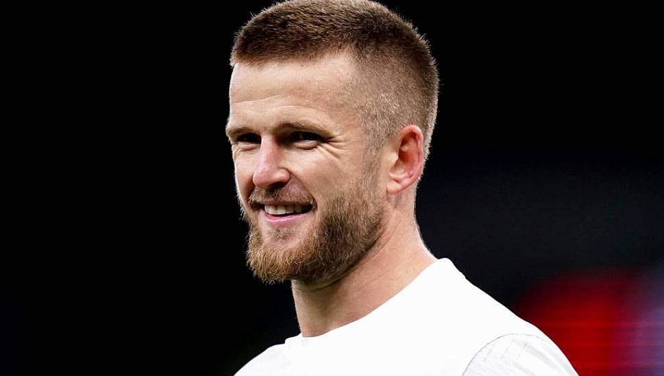 Eric Dier Triggers Option To Make His Move To Bayern Munich Permanent In Summer