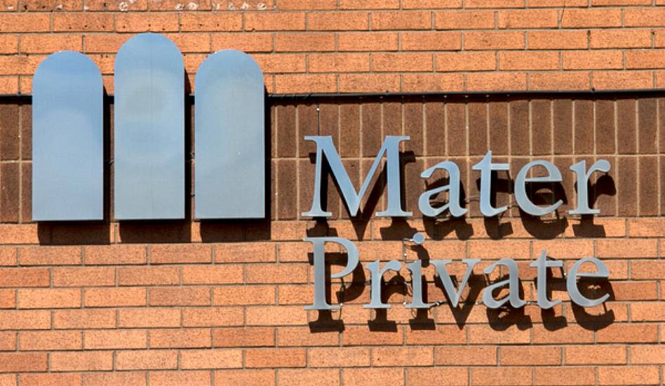 Mater Private Hospital Fails In Appeal Over Alleged €6M Shortfall From Hse