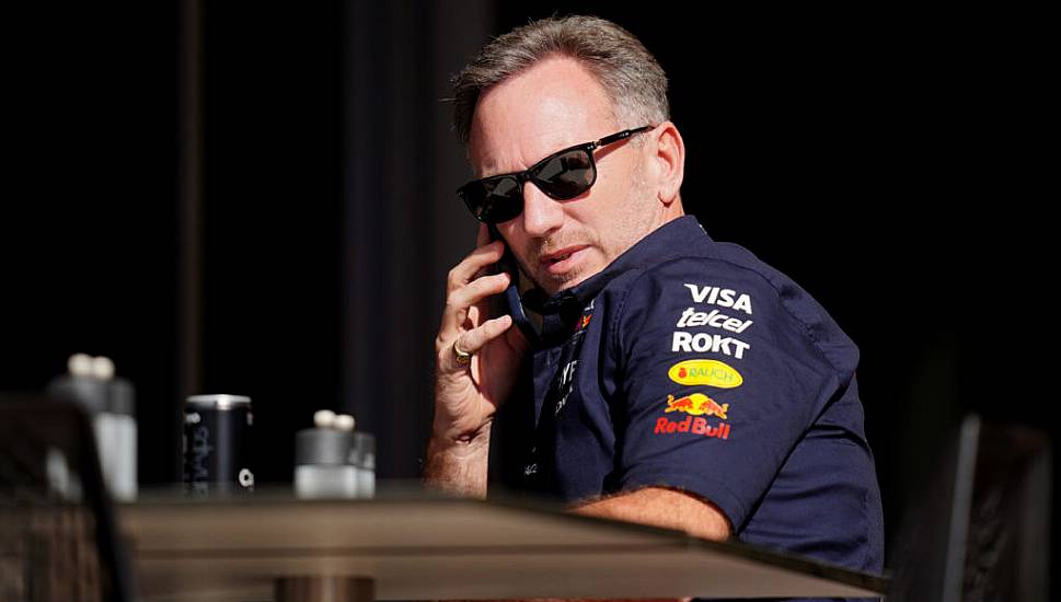 What Next For Christian Horner, Red Bull And Formula One?