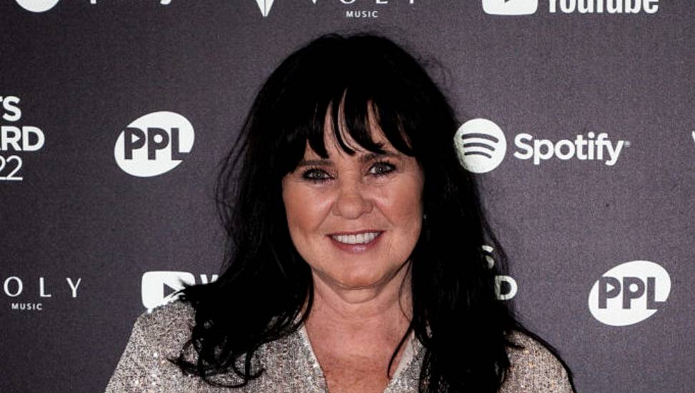 Coleen Nolan Quit Smoking After ‘Near-Death Experience’ During Health Scare