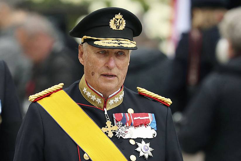 Norwegian King Given Pacemaker After Falling Ill In Malaysia