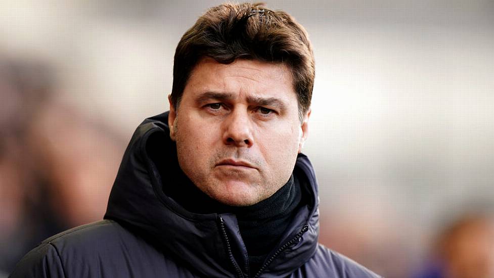 Mauricio Pochettino Admits He Does Not Feel Loved By Chelsea Fans