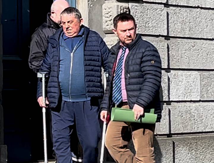 Man Appears In Court Charged In Connection With Tipperary Fatal Assault