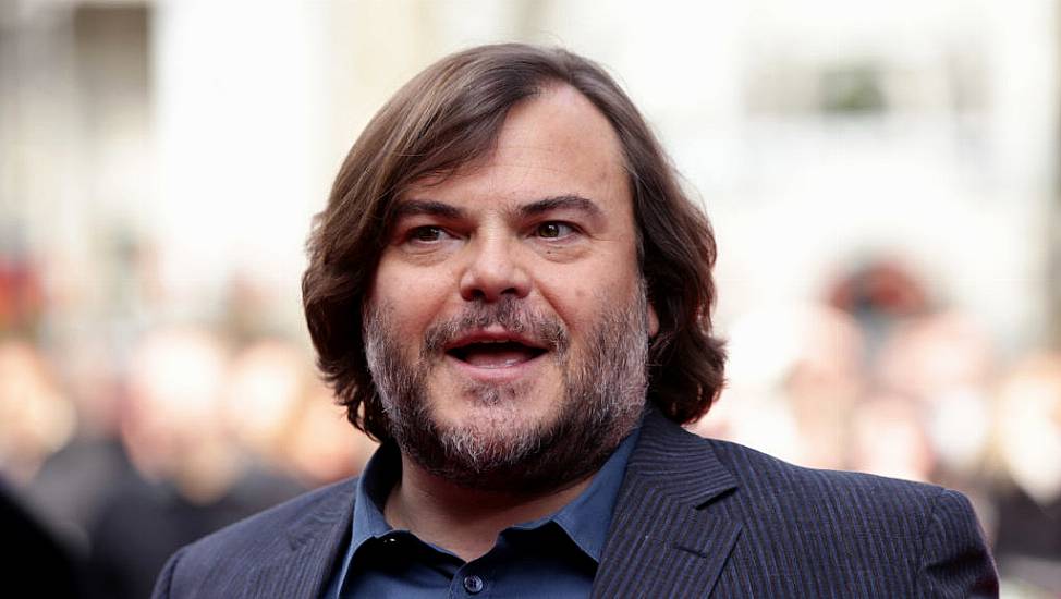 Jack Black Says Viral Britney Spears Cover Appears In Kung Fu Panda 4