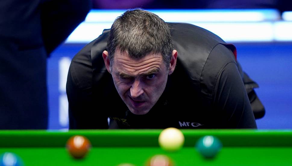 Snooker’s ‘Golden Ball’ Set For Debut – What Is It And How Does It Get Potted?