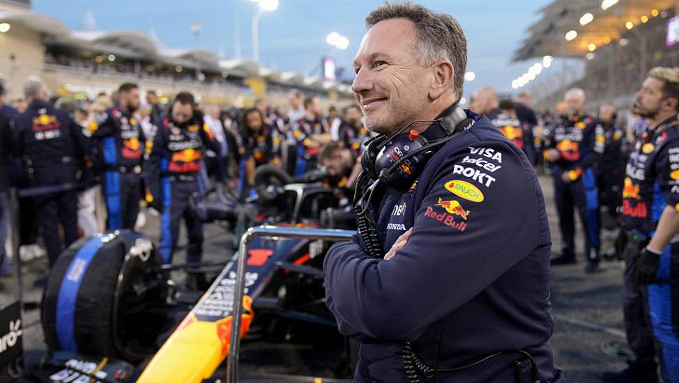 What Next For Red Bull, Christian Horner And Max Verstappen?