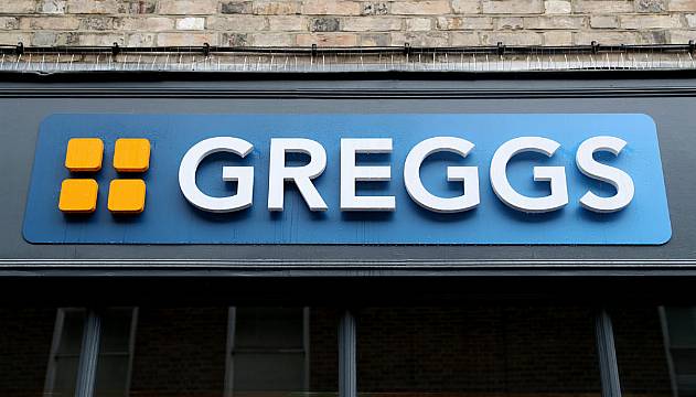 Greggs Staff To Share £17.6M Bonus Pot After Annual Profits Soar