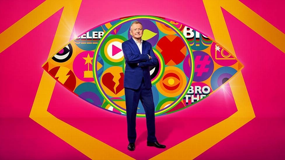 Celebrity Big Brother Line-Up: From Louis Walsh To Kate Middleton's Uncle