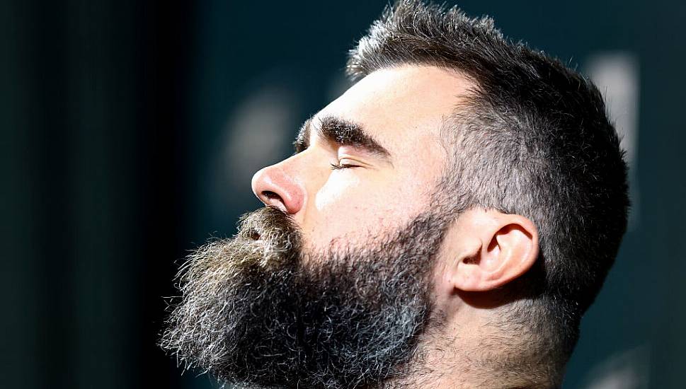 Beloved Eagles Centre Jason Kelce Retires After 13 Seasons