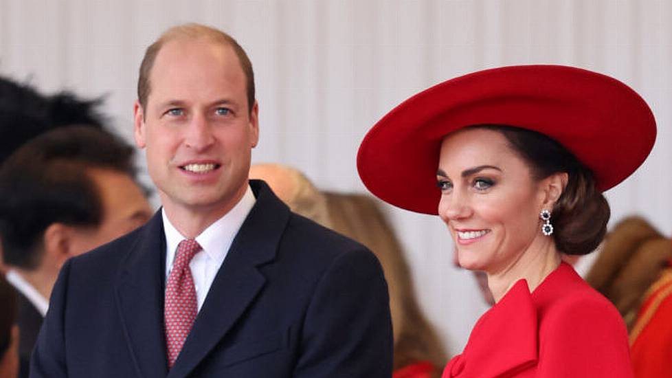 Kate And William Will Be Saviour Of British Royal Family, Her Uncle Tells Big Brother House