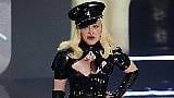 Madonna Casts Vote For Kamala Harris In Us Presidential Election