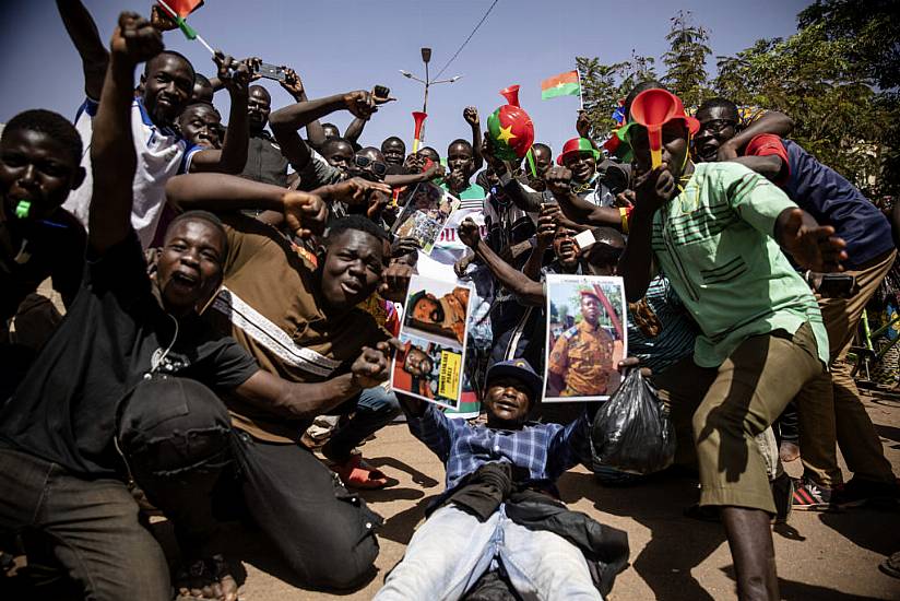 Juntas Ruling Niger, Mali And Burkina Faso Agree To Create Joint Security Force