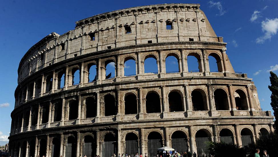 Two Brighton Fans Stabbed In Rome Ahead Of Europa League Game