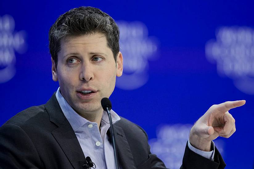 Openai Reinstates Sam Altman To Board And Claims It Has ‘Full Confidence’ In Ceo