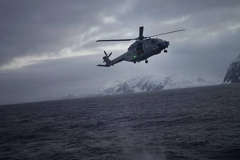 French Frigate ‘Destroys’ German Sub In Nato’s Biggest Drills Since Cold War