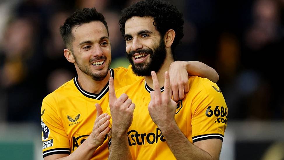 Wolves Boost European Push With Fulham Scalp But Injury Issues Strike Again