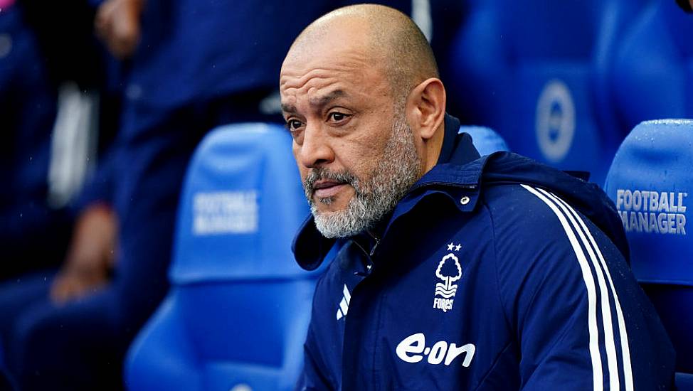 Why Always Us? Nuno Espirito Santo Bemoans Another Decision Going Against Forest