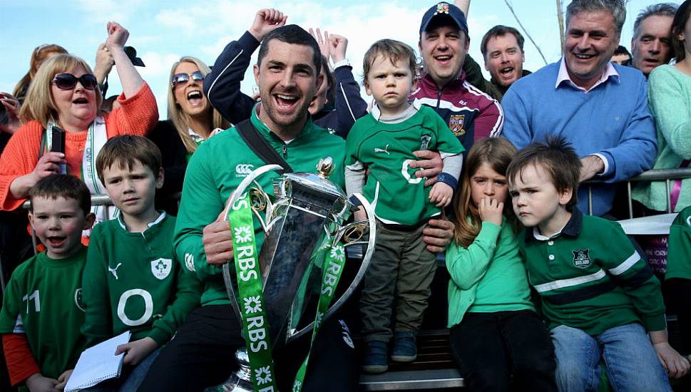 A Look At Three Exciting Six Nations Weekends Following A Memorable Fourth Round