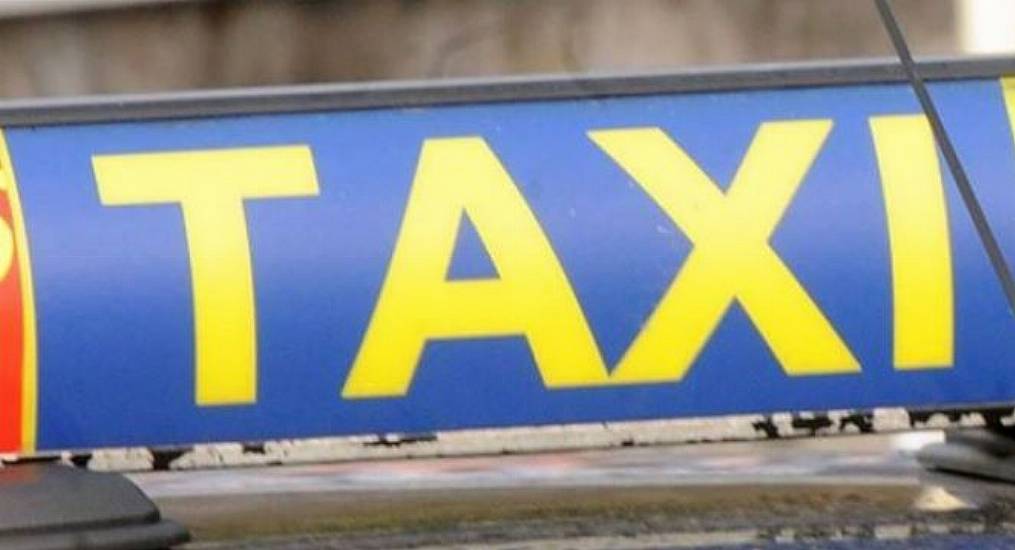 Taxi Fares Set To Rise By 9% From December