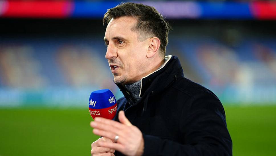 Gary Neville Hits Out At Premier League Over Lack Of New Efl Funding Agreement