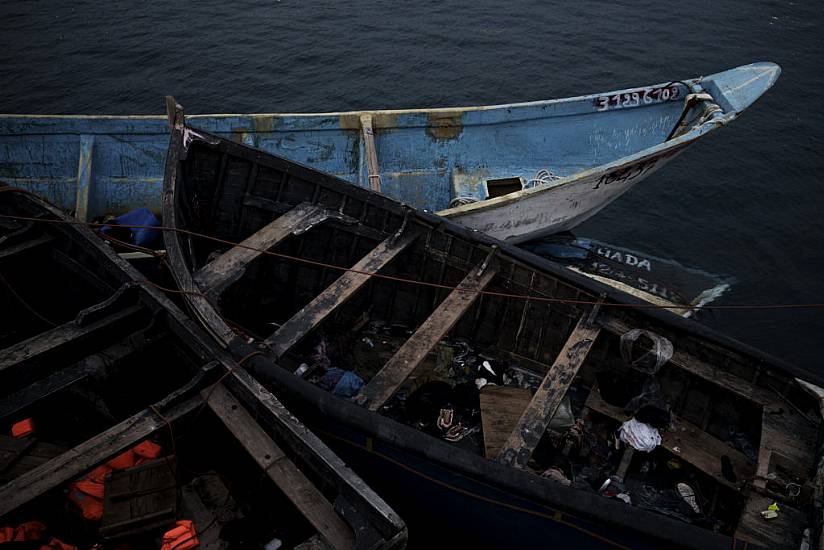 At Least Seven Dead And 38 Rescued From Migrant Boat Near Spain’s Canary Islands