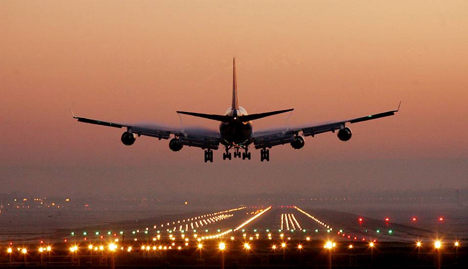 Dublin Airport Lawyers Urge Court To Overturn Notice Restricting Night-Time Flights