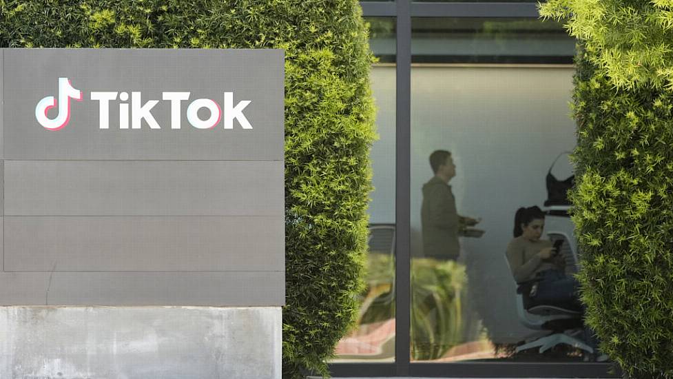 Us House Likely To Pass Bill That Could Ban Tiktok