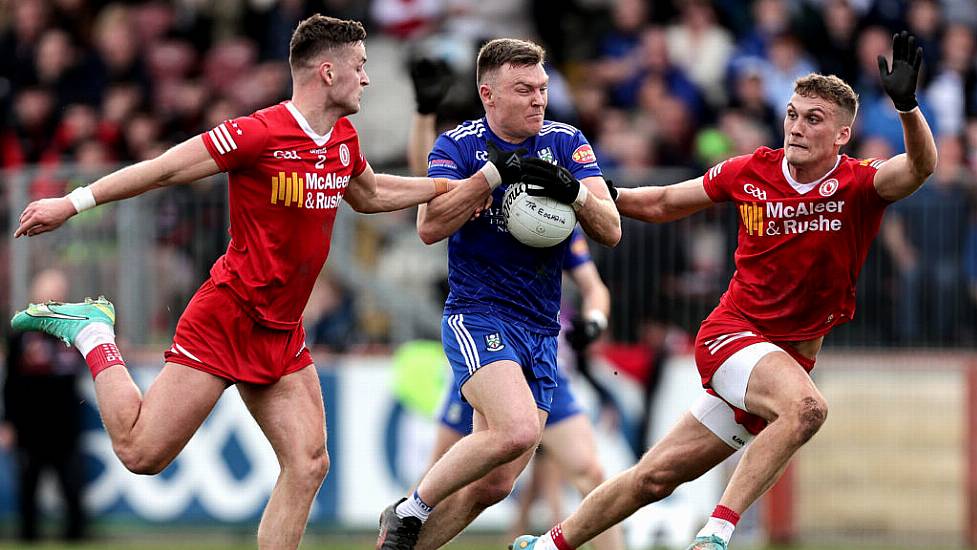 Gaa: This Weekend's Fixtures And Where To Watch