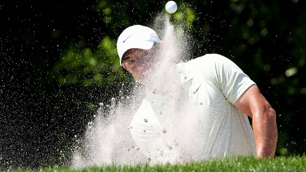 Rory Mcilroy Looking To Build Platform At Players Ahead Of 10Th Grand Slam Bid