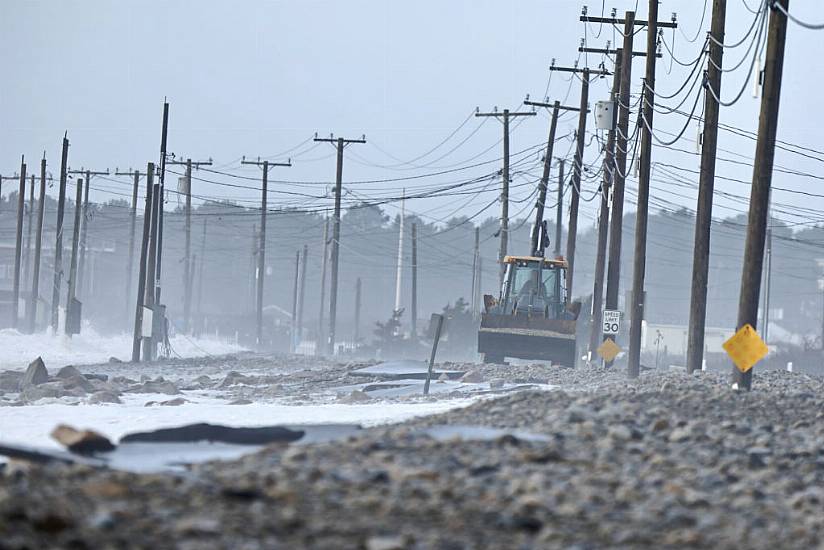 Town Pays $600,000 For A New Beach – And It Vanishes In A Weekend