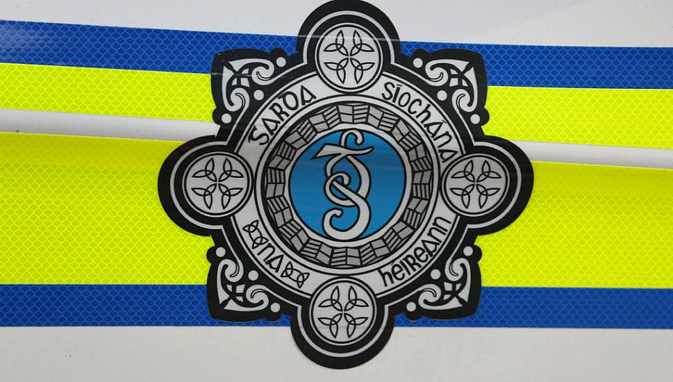 Man Arrested Over Seizure Of Drugs Worth €80,000 In Limerick