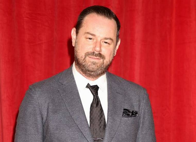 Danny Dyer To Explore Modern Masculinity In Channel 4 Documentary Series