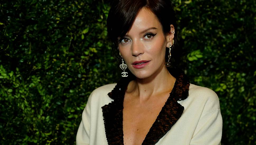 Lily Allen Says Having Children Ruined Her Career – Why So Many Women Feel The Same