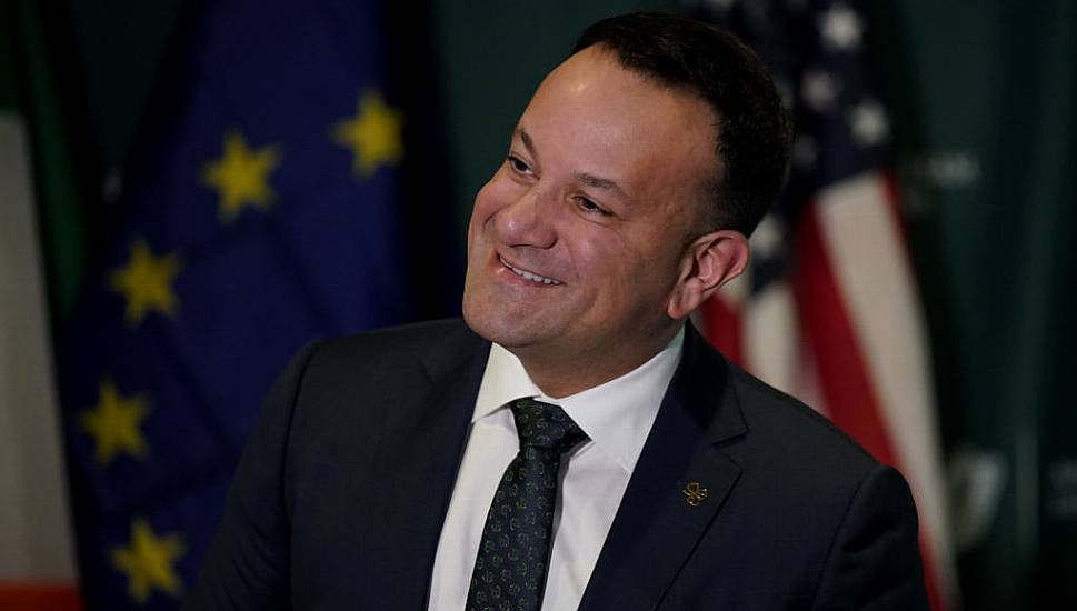 More Migrants Entering Republic From Northern Ireland, Leo Varadkar Says