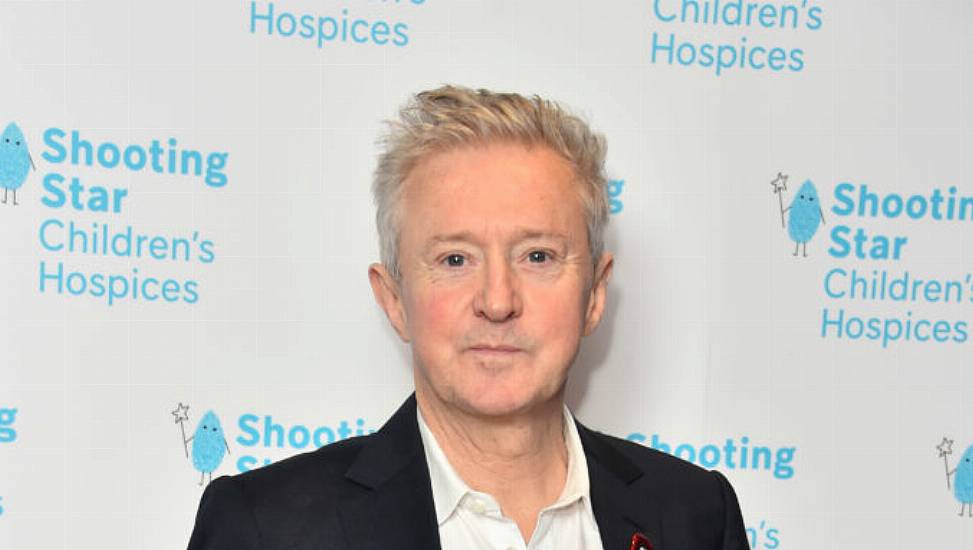 Louis Walsh Among Housemates Up For Eviction From Celebrity Big Brother