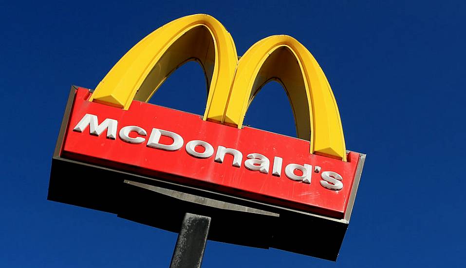 Mcdonald’s Apologises To Customers After Restaurants Hit By It Outage