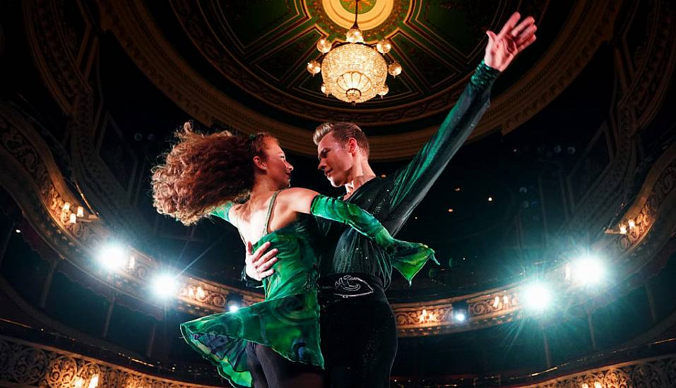 ‘Global Phenomenon’ Riverdance Announces 30Th Anniversary Tour