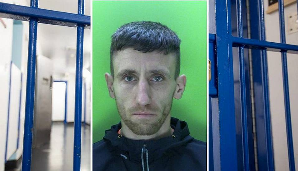 Burglar Who Cut Hole In Floor Of Museum To Steal Haul Of Silver Jailed