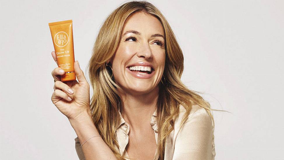 New This Morning Presenter Cat Deeley Reveals Her Skincare And Beauty Secrets