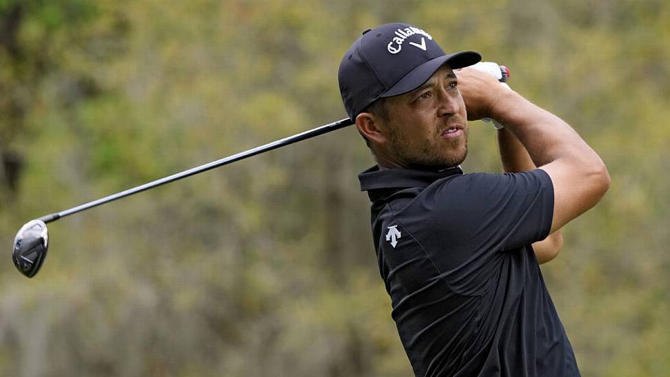 Xander Schauffele Seizes Sawgrass Lead From Wyndham Clark With Superb Display