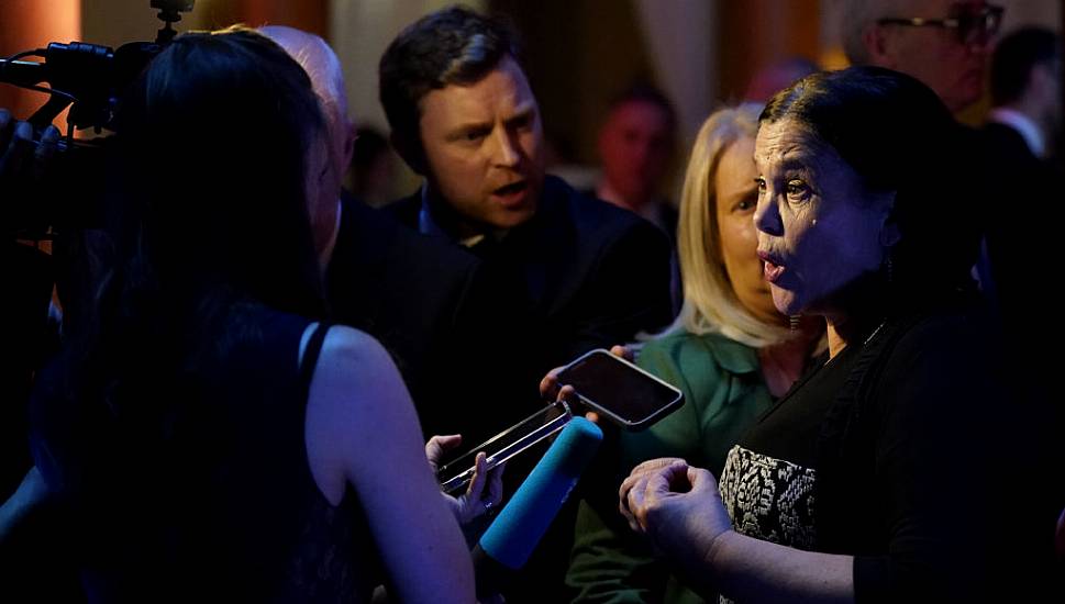 Mary Lou Mcdonald On Us Trip: ‘How On Earth Could I Justify Not Coming?’