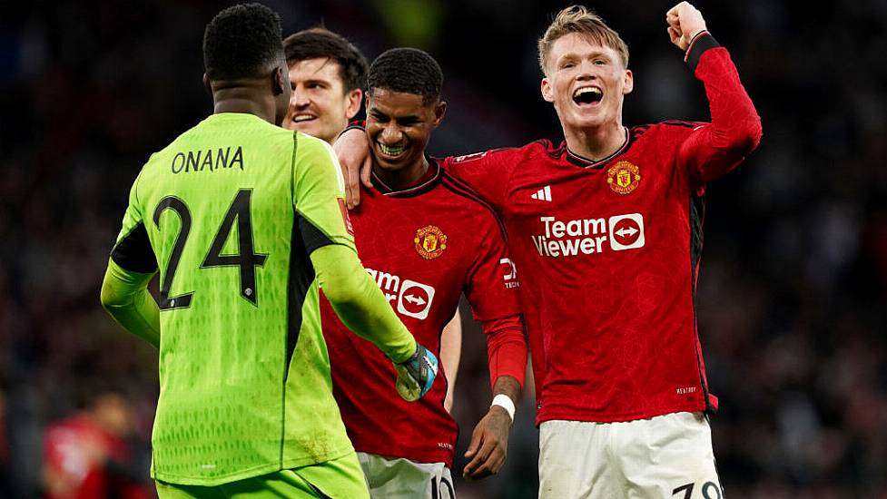 Bruno Fernandes Wants Man Utd To Use ‘Special’ Win Over Liverpool As Spark