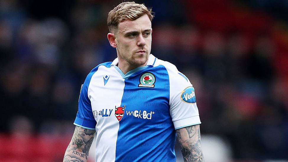 Sammie Szmodics Hoping To Make Republic Of Ireland Debut At Third Time Of Asking