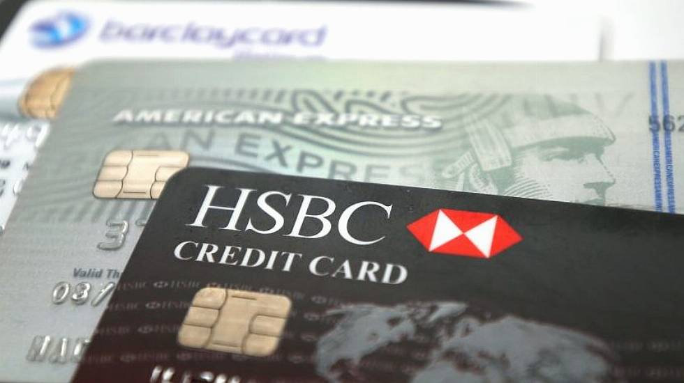 Peer ‘Did Not Report Wife’s Stolen Credit Card As Thief Spent Less Than Her’