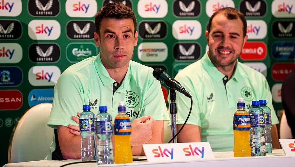 Sky To Sponsor Men's And Women's Ireland Teams Until 2028