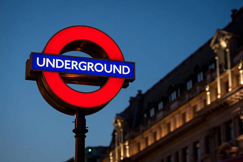 London Underground Drivers To Stage Two 24-Hour Strikes