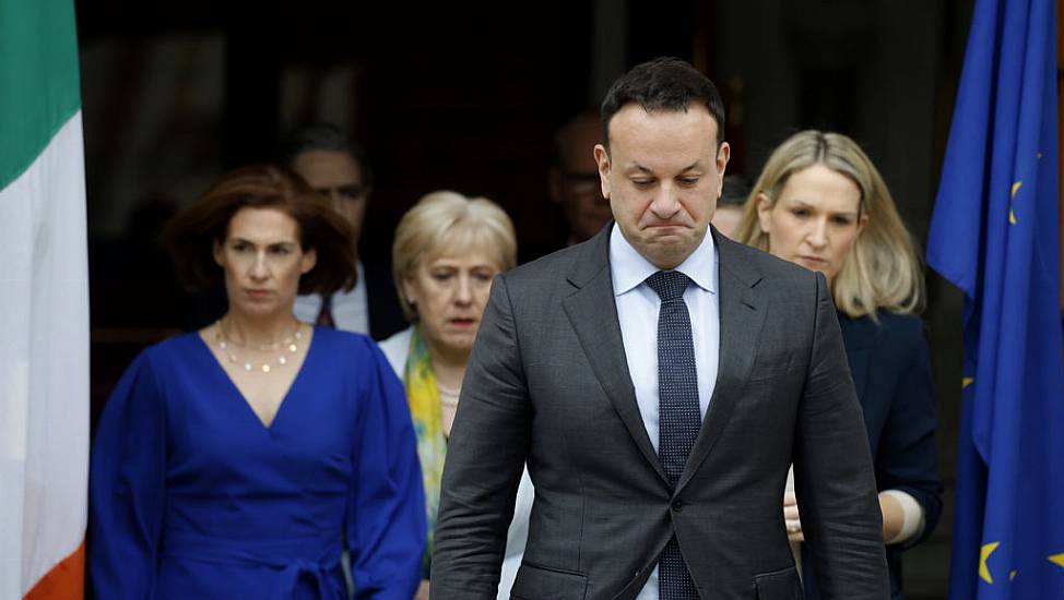 Varadkar Resignation: What Happens Now?