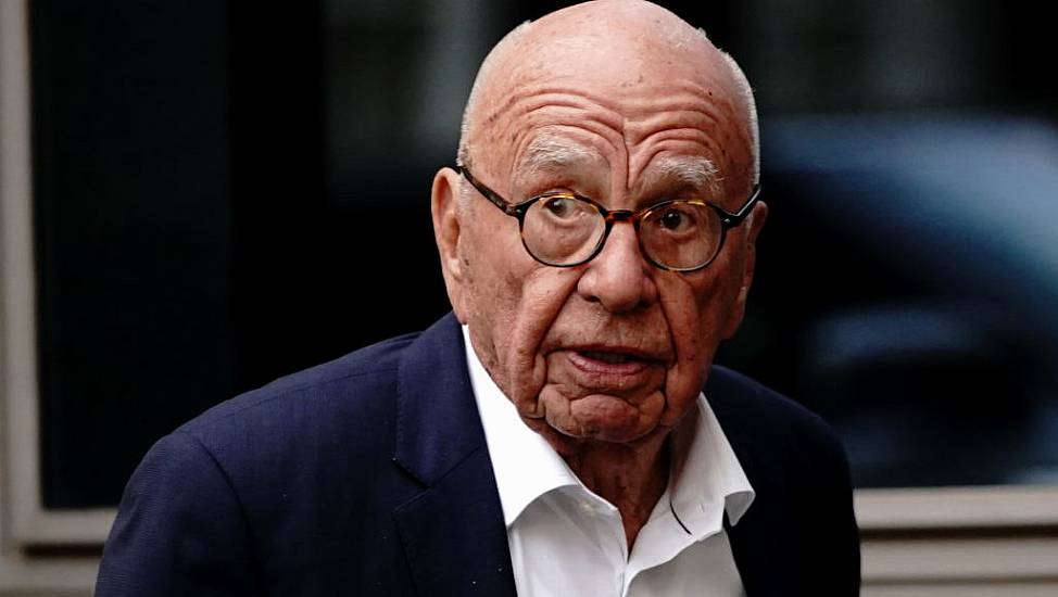 Rupert Murdoch ‘Turned A Blind Eye’ To Phone Hacking At Ngn, Uk High Court Told