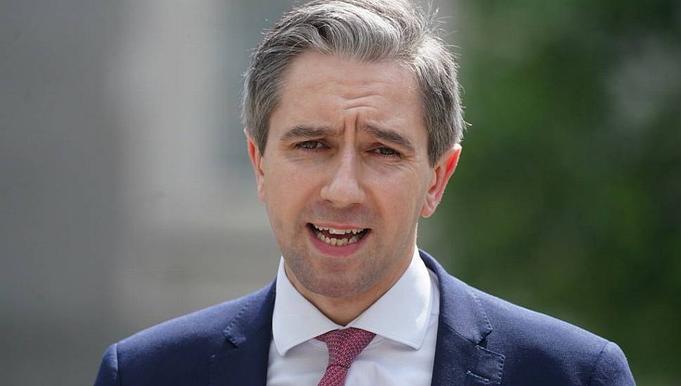 Who Is Simon Harris? A Profile Of Our Potential Next Taoiseach