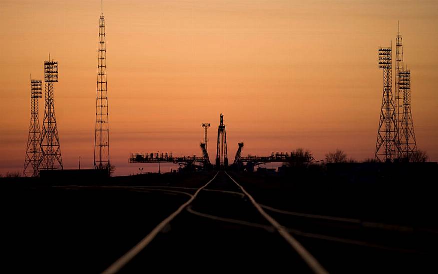 Russia’s Space Agency Aborts Launch Of Astronauts To International Space Station